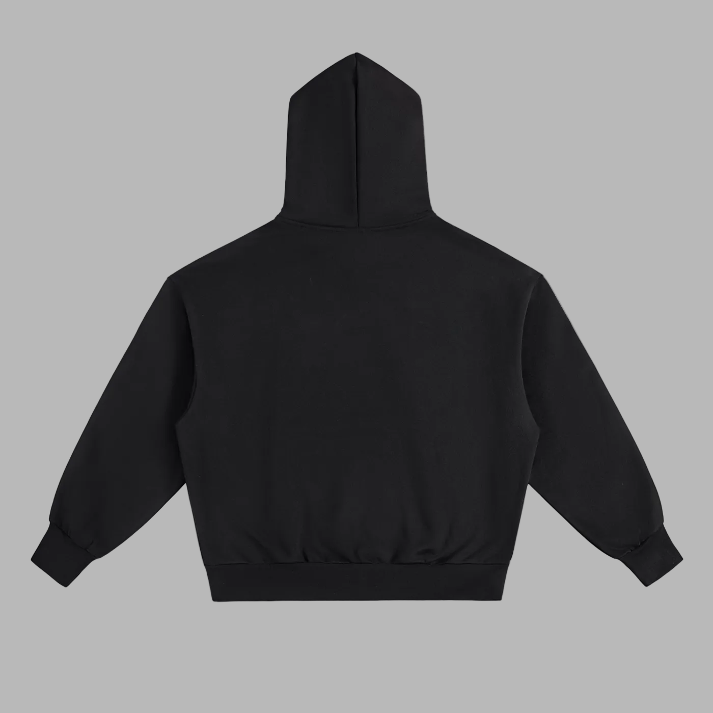 Premium Wavy Rude Hoodie