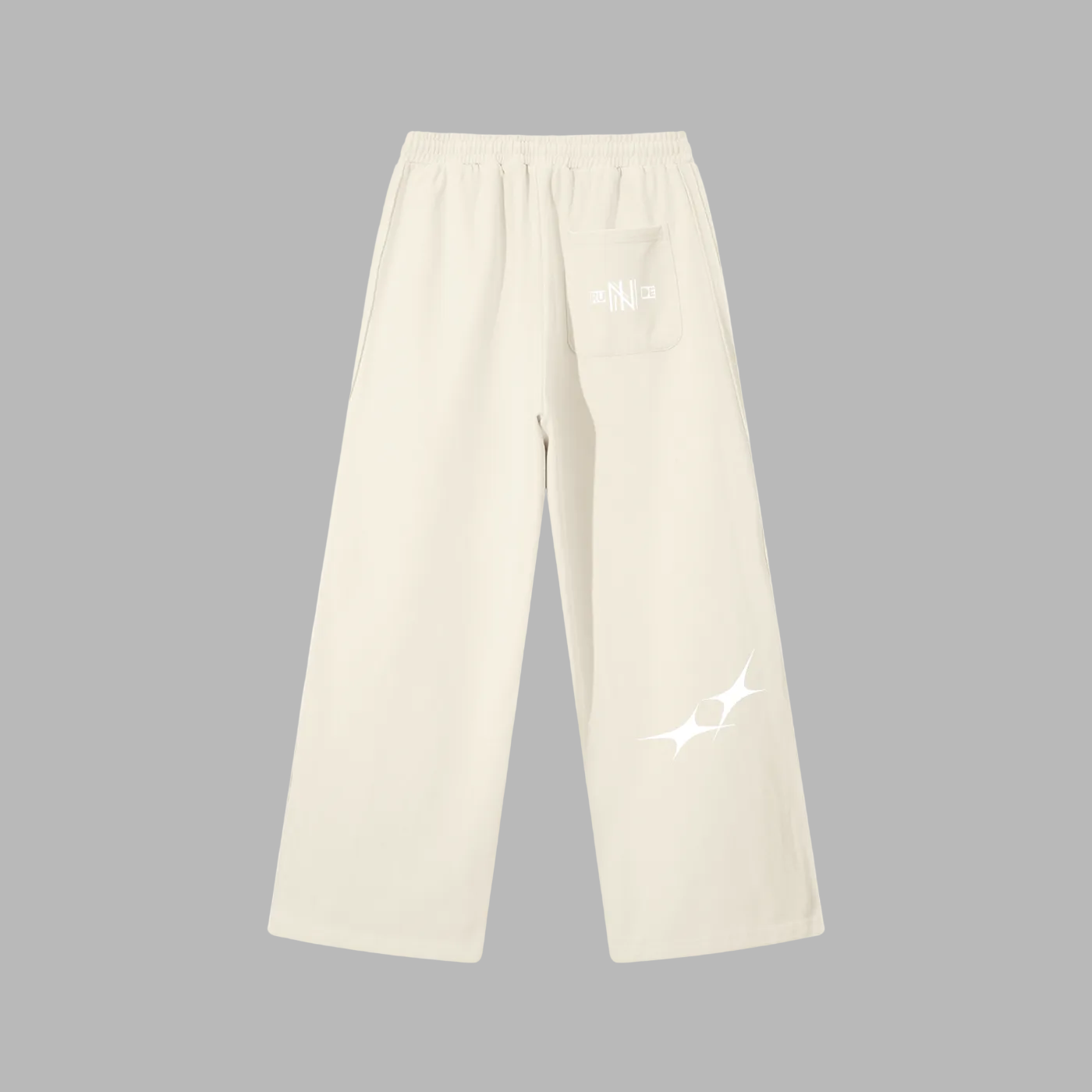 Crèmely Fresh Pants