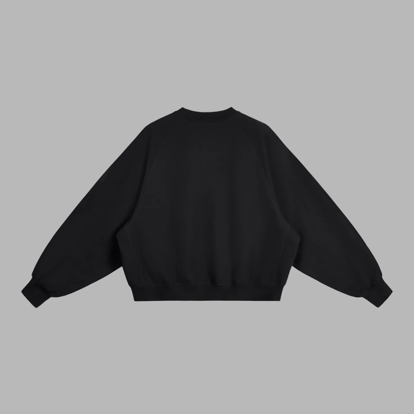 Simply Rude Sweater