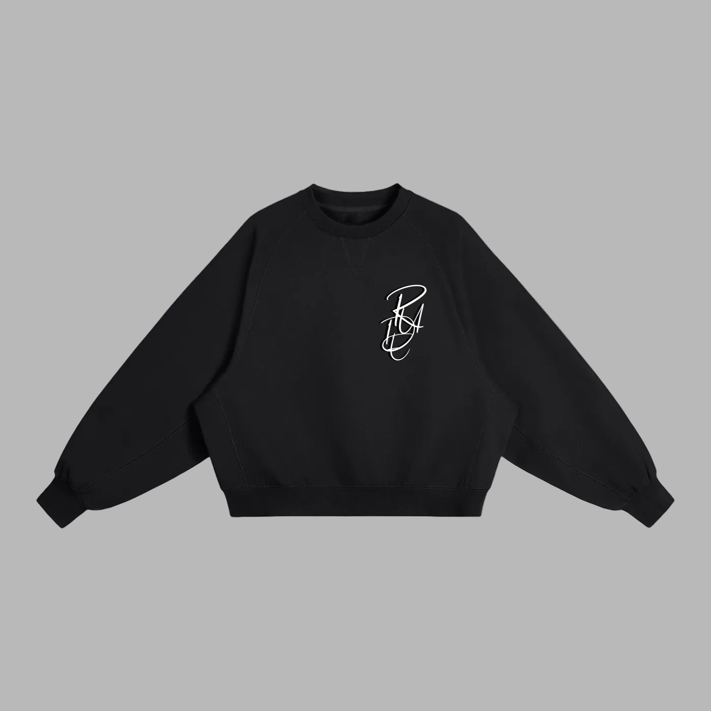 Simply Rude Sweater