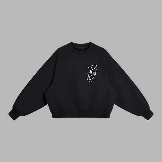 Simply Rude Sweater