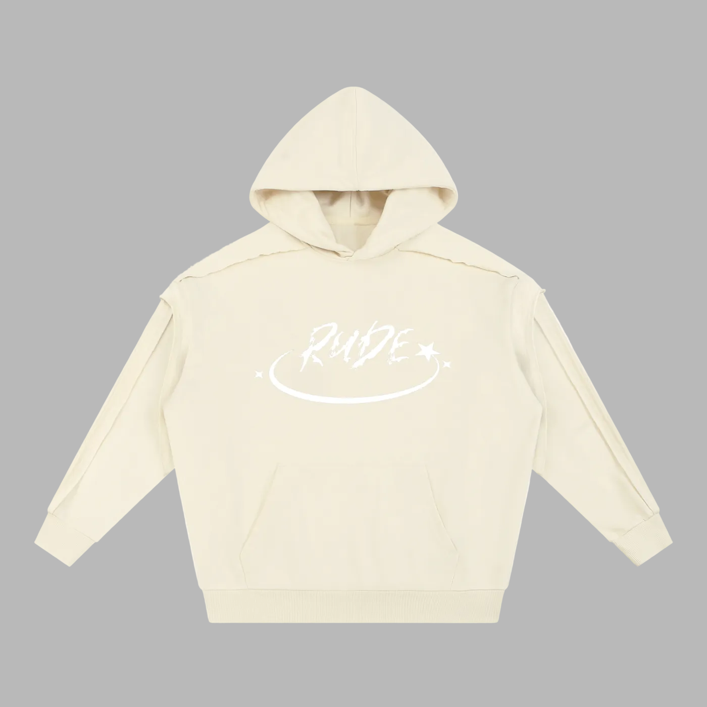 Crémely Fresh Hoodie