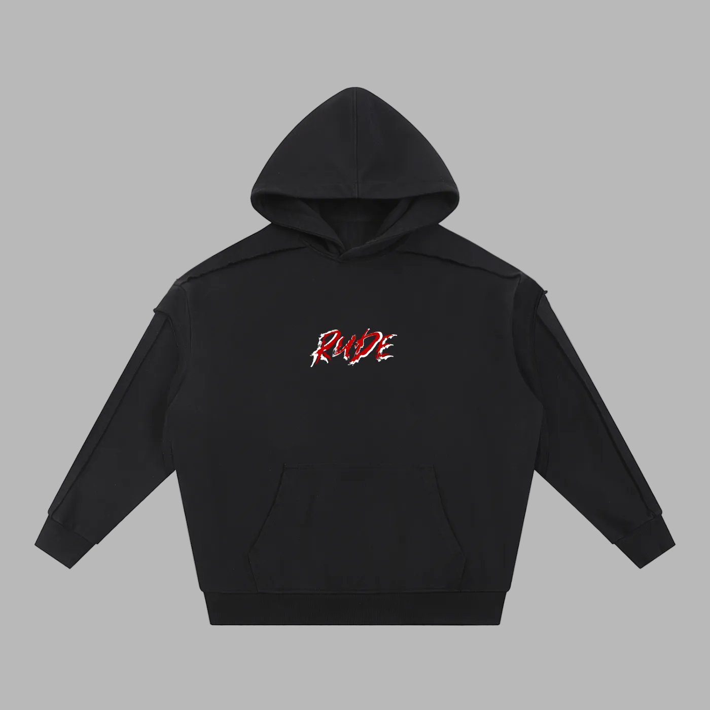 Lost Generation Hoodie