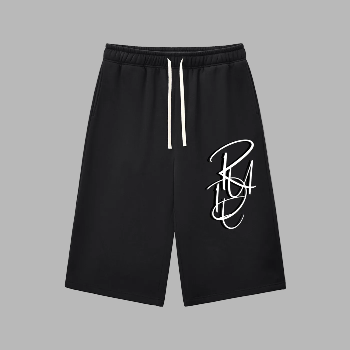 Simply Rude Baggy Shorts