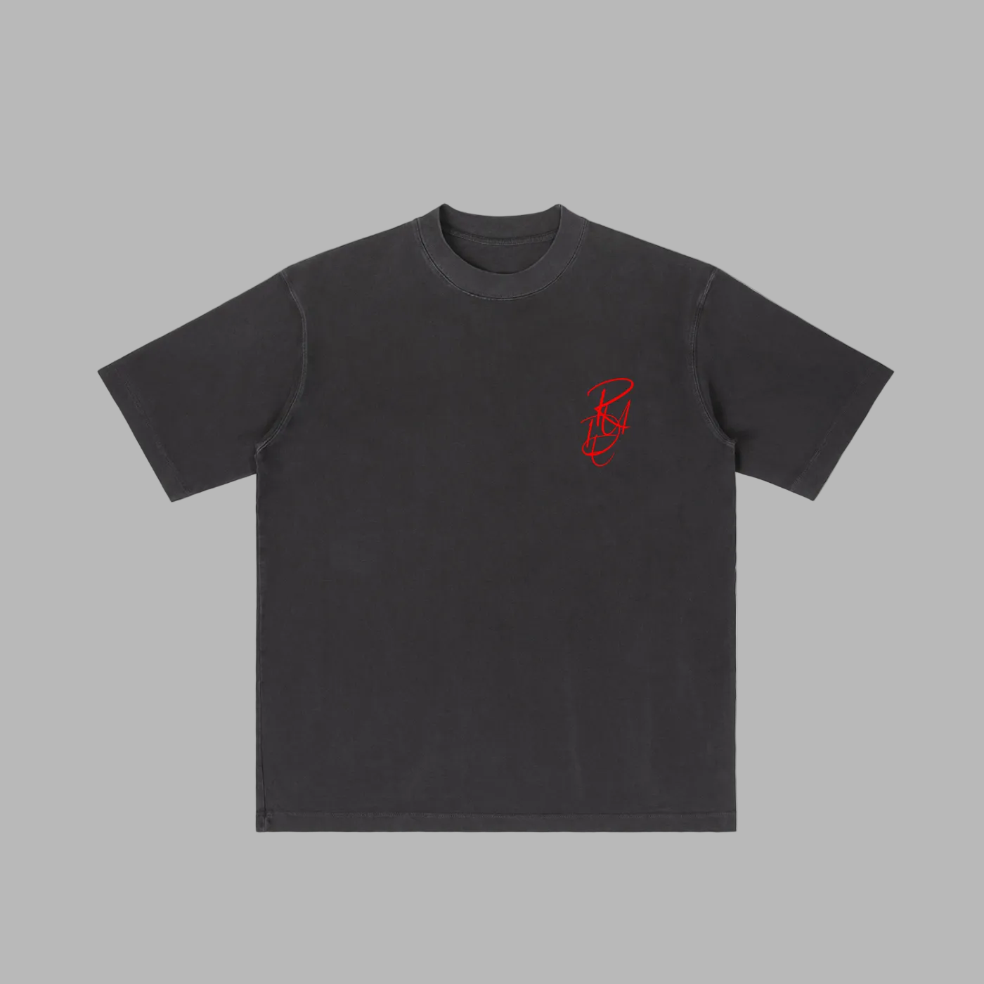 Rude Creator Tee