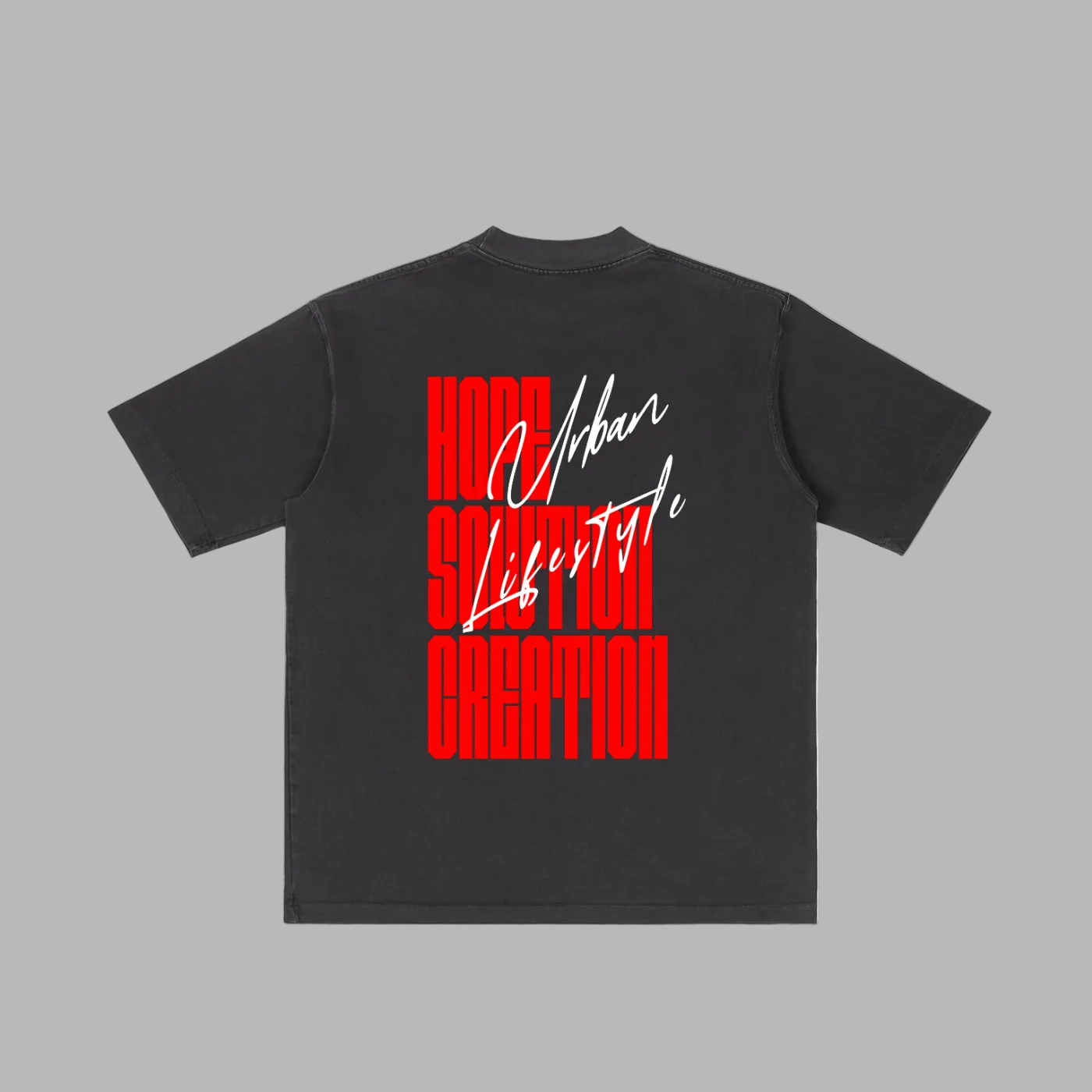 Rude Creator Tee