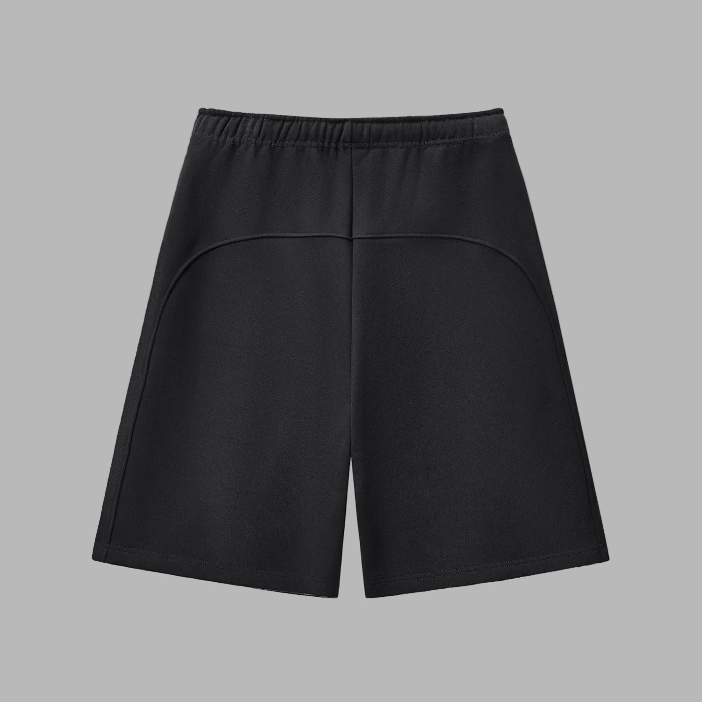 Premium Wavy Rude Shorts