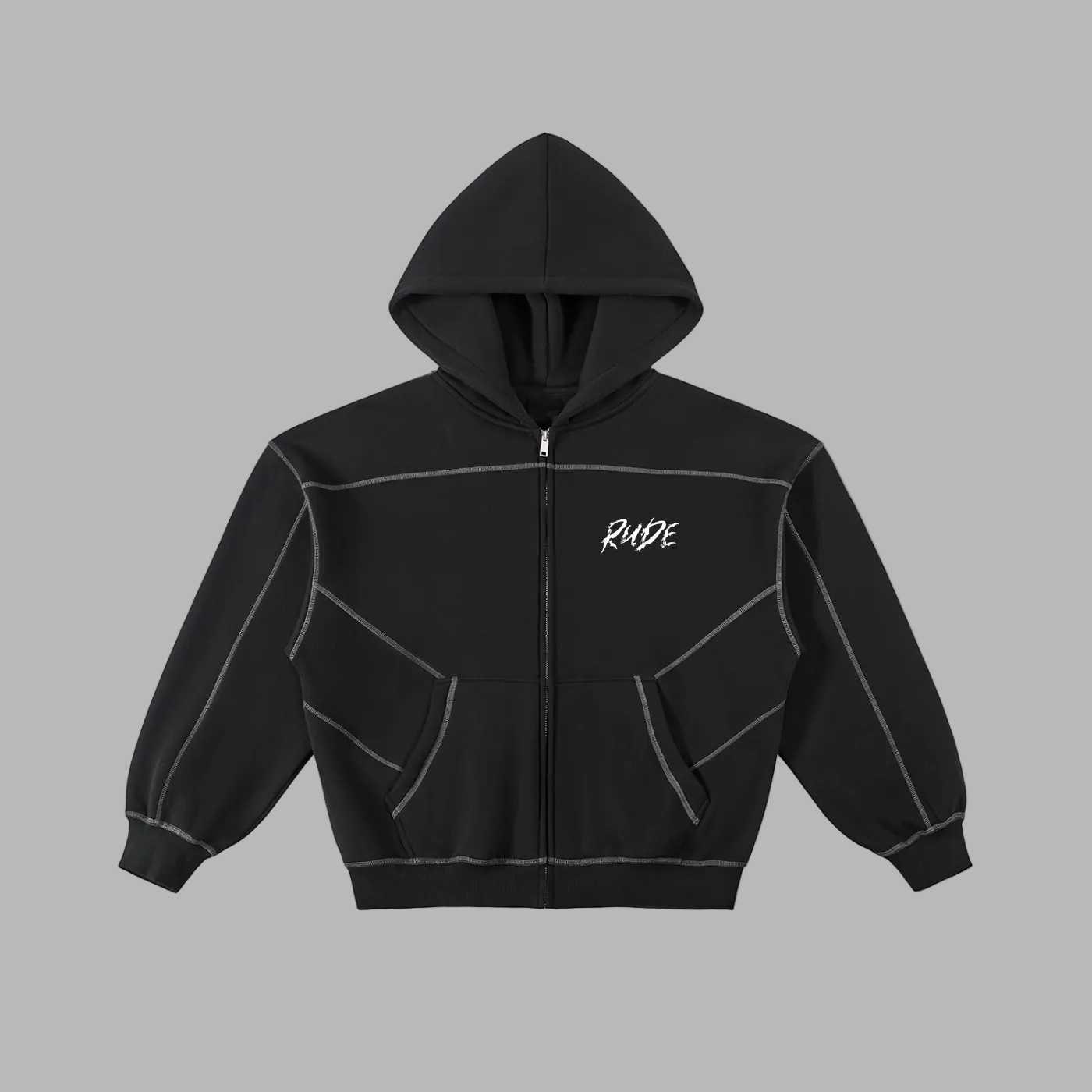Simply Rude Hoodie