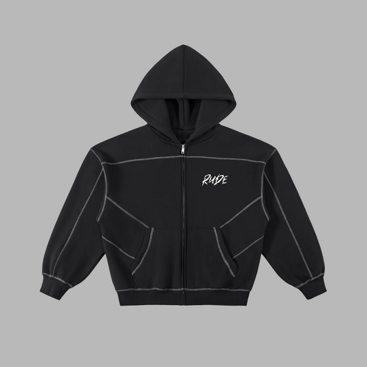 Simply Rude Hoodie