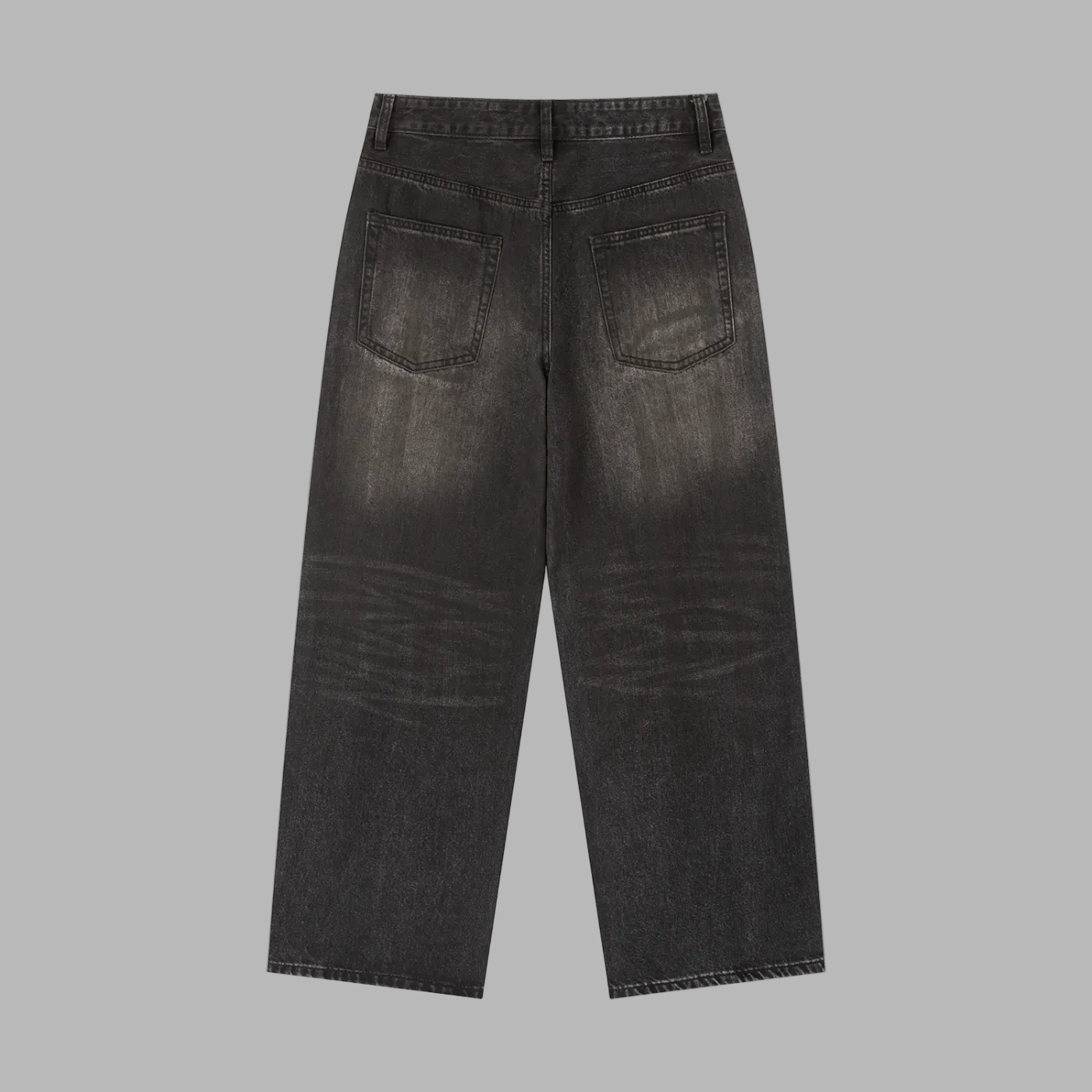 Simply Rude Jeans