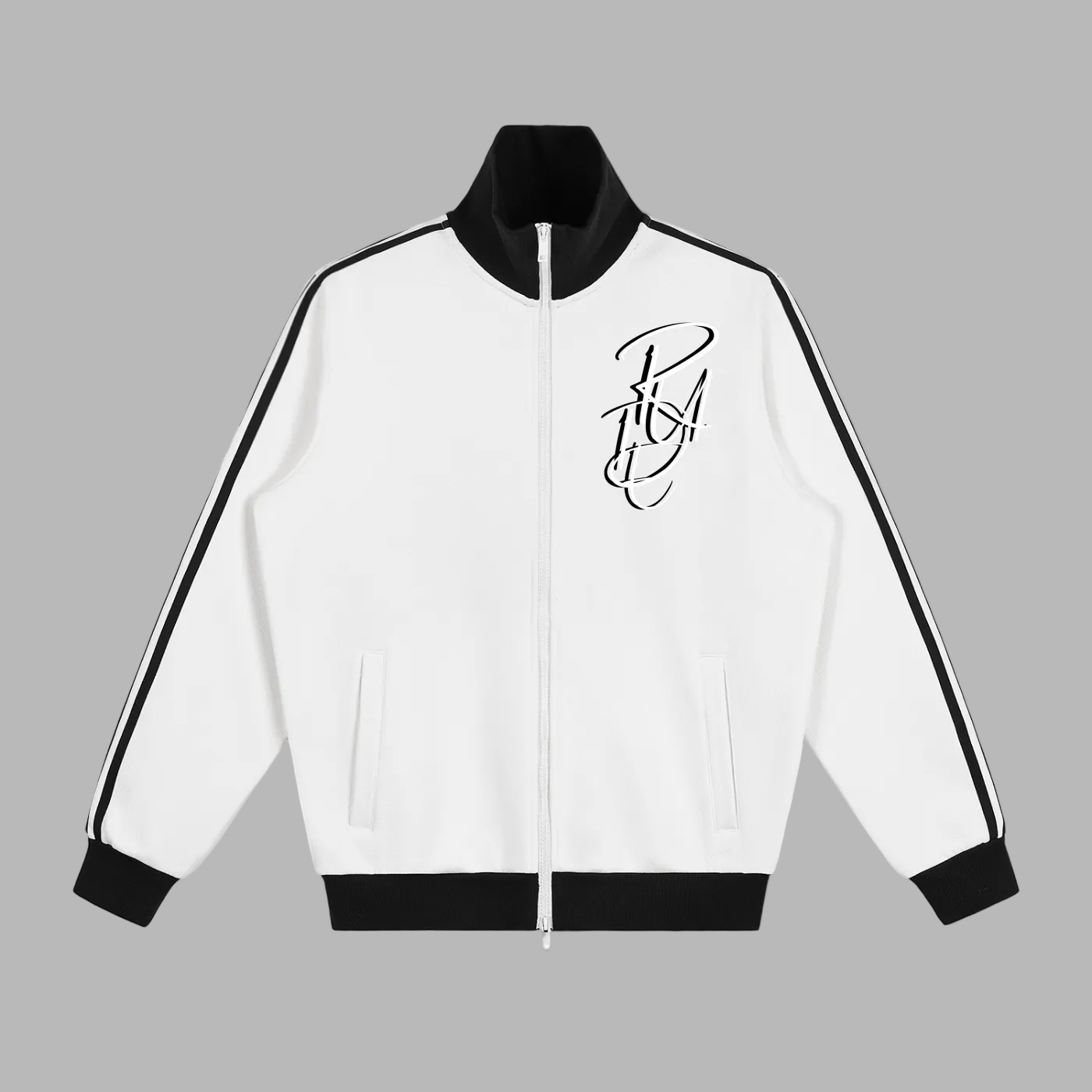 Rude Flight Track Jacket - LIMITED EDITION
