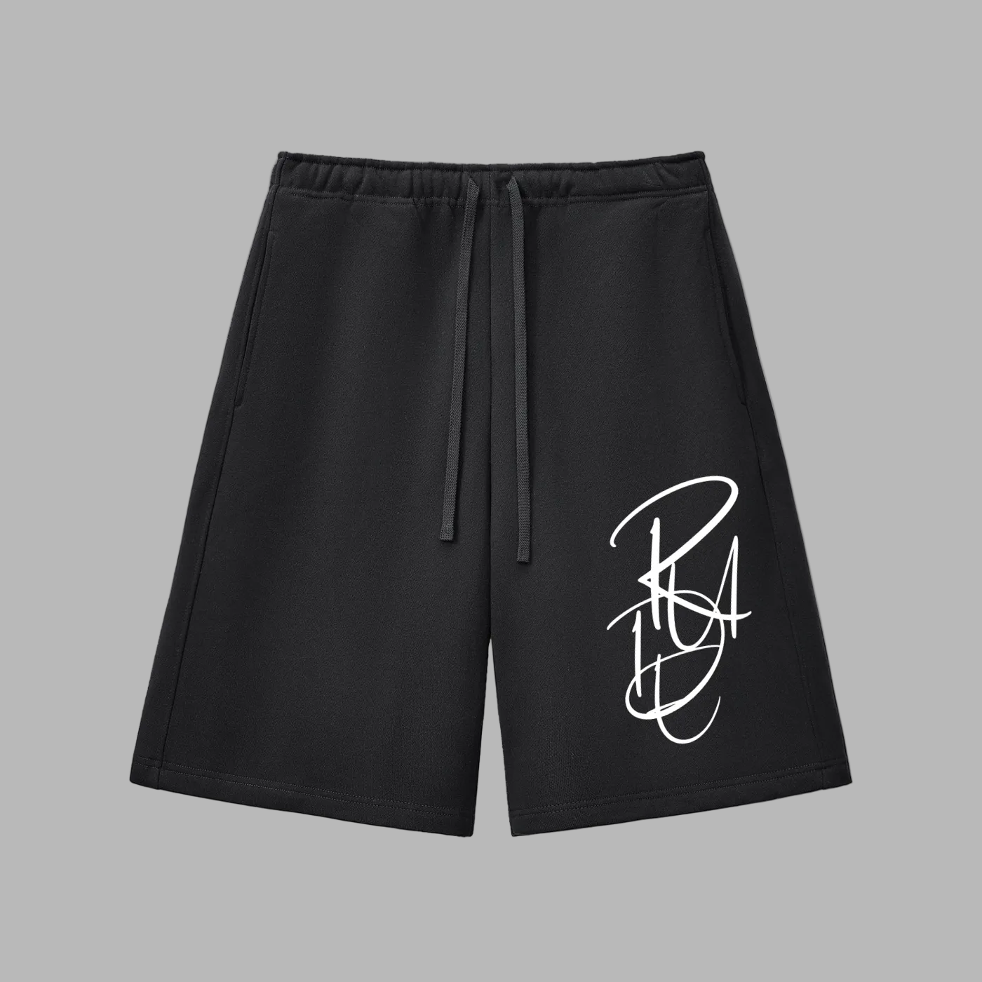Premium Wavy Rude Shorts