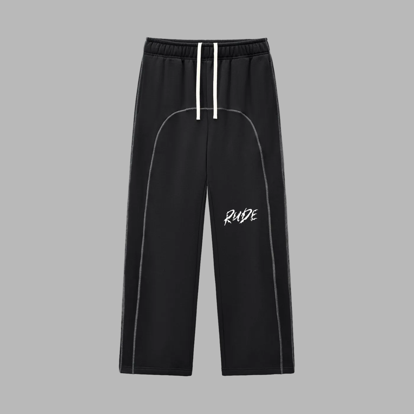 Simply Rude Joggers