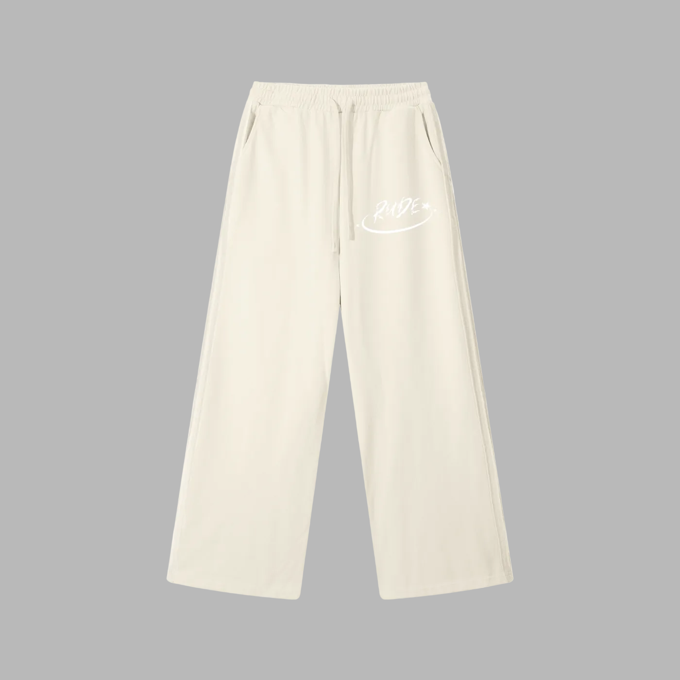 Crèmely Fresh Pants