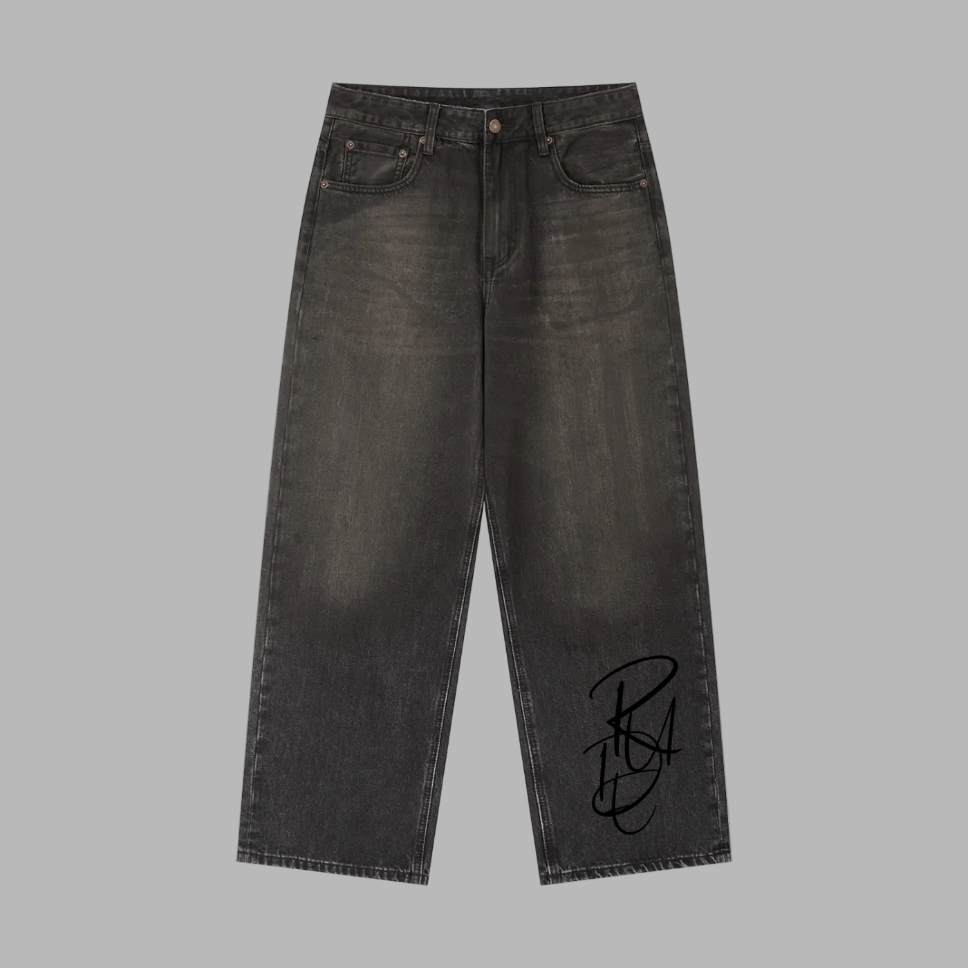 Simply Rude Jeans
