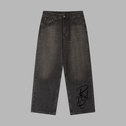 Simply Rude Jeans