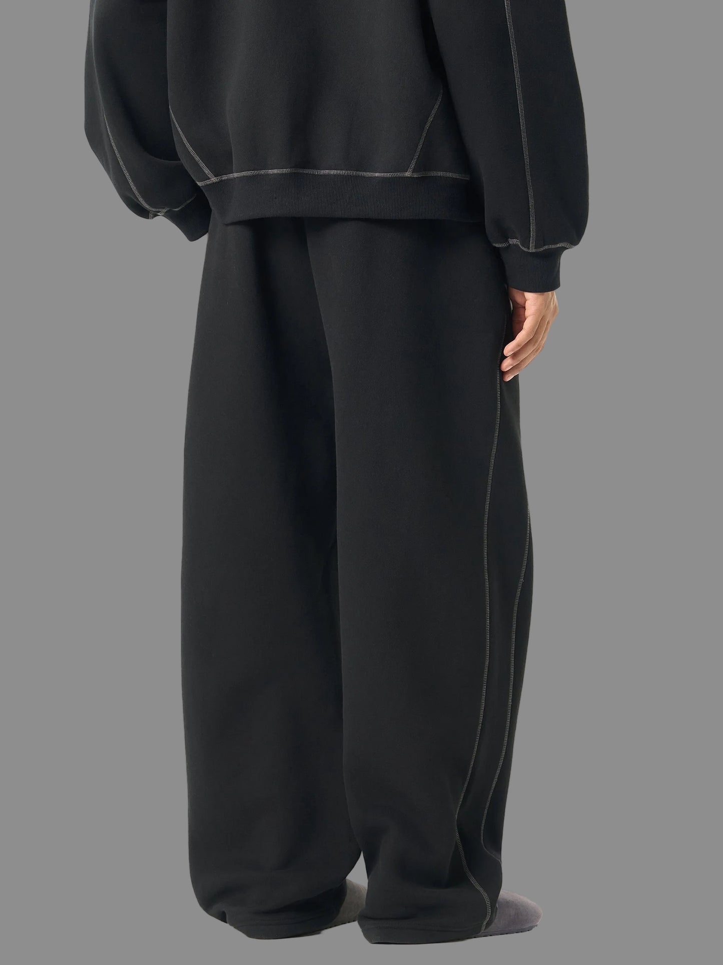 Simply Rude Joggers